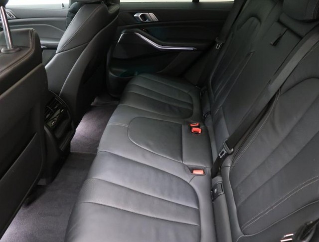 BMW X5  xDrive40i M Paket