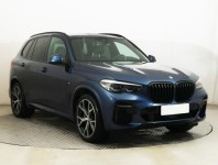 BMW X5  xDrive40i M Paket