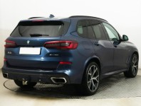 BMW X5  xDrive40i M Paket
