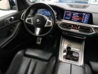BMW X5  xDrive40i M Paket