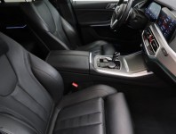 BMW X5  xDrive40i M Paket