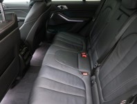 BMW X5  xDrive40i M Paket