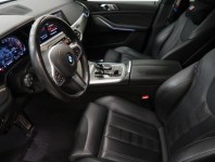 BMW X5  xDrive40i M Paket