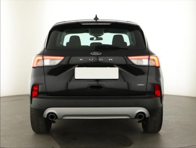 Ford Kuga  2.5 Plug-in Hybrid 