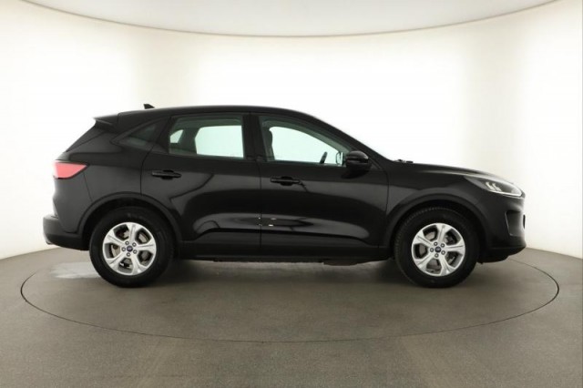 Ford Kuga  2.5 Plug-in Hybrid 