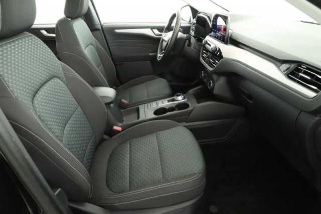 Ford Kuga  2.5 Plug-in Hybrid 