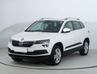 Škoda Karoq  1.5 TSI 