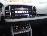 Škoda Karoq  1.5 TSI 