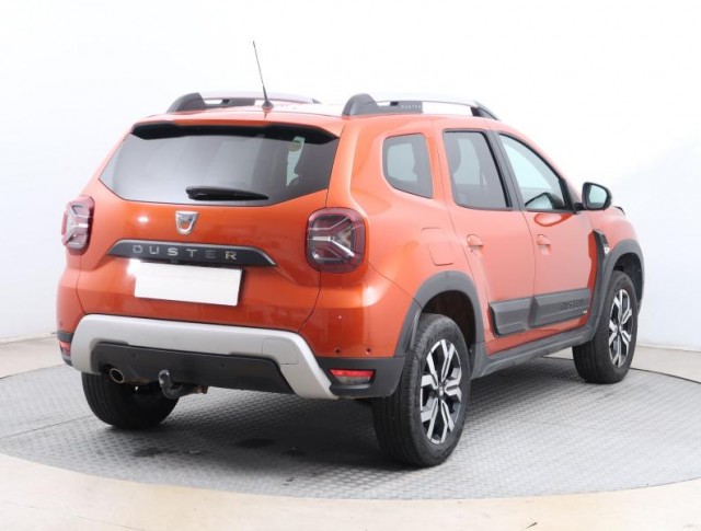 Dacia Duster  1.0 TCe 