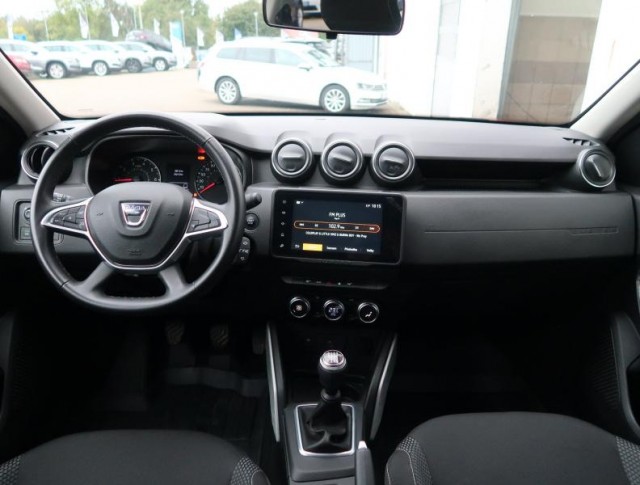 Dacia Duster  1.0 TCe 