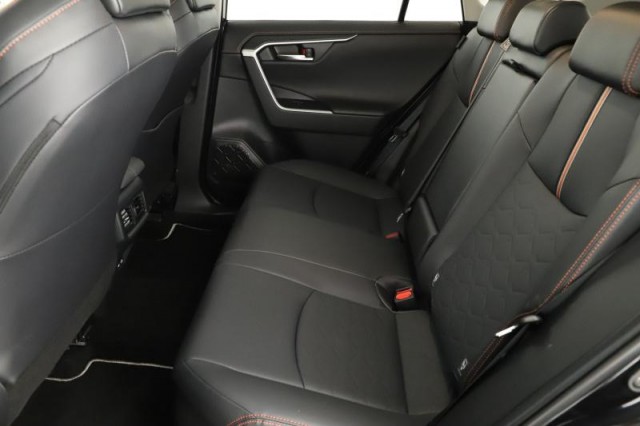 Toyota RAV 4  2.5 Hybrid Adventure