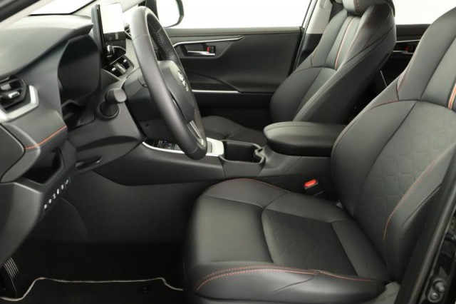 Toyota RAV 4  2.5 Hybrid Adventure