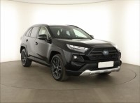 Toyota RAV 4  2.5 Hybrid Adventure
