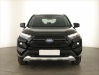 Toyota RAV 4  2.5 Hybrid Adventure