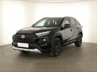 Toyota RAV 4  2.5 Hybrid Adventure