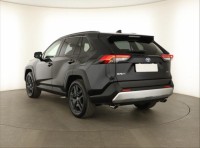 Toyota RAV 4  2.5 Hybrid Adventure