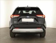 Toyota RAV 4  2.5 Hybrid Adventure