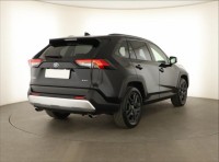 Toyota RAV 4  2.5 Hybrid Adventure