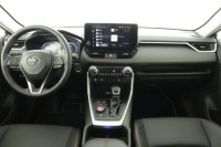 Toyota RAV 4  2.5 Hybrid Adventure
