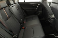 Toyota RAV 4  2.5 Hybrid Adventure