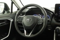Toyota RAV 4  2.5 Hybrid Adventure