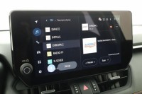 Toyota RAV 4  2.5 Hybrid Adventure