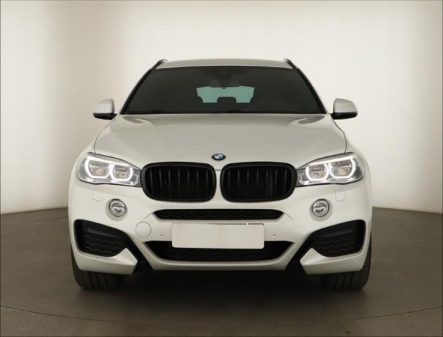 BMW X6  xDrive40d 
