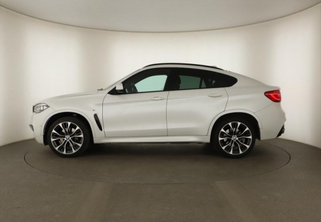BMW X6  xDrive40d 