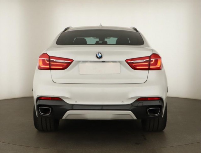 BMW X6  xDrive40d 