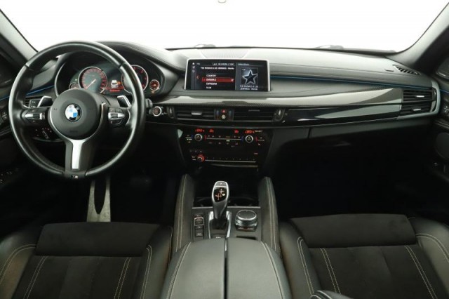 BMW X6  xDrive40d 