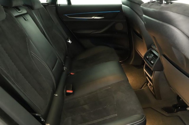 BMW X6  xDrive40d 
