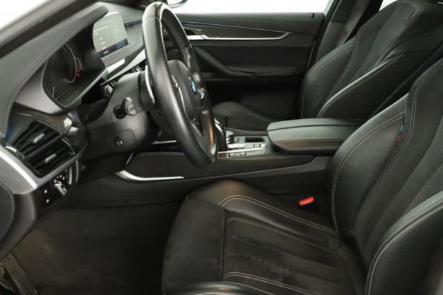 BMW X6  xDrive40d 