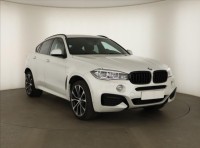 BMW X6  xDrive40d 