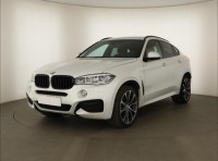 BMW X6  xDrive40d 
