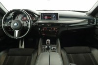 BMW X6  xDrive40d 