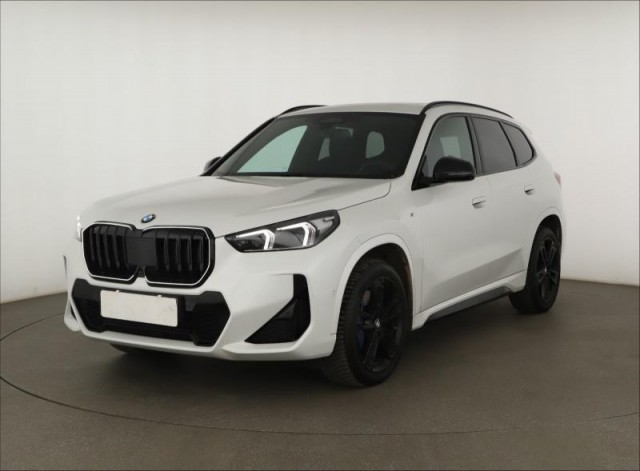 BMW X1  xDrive23i 