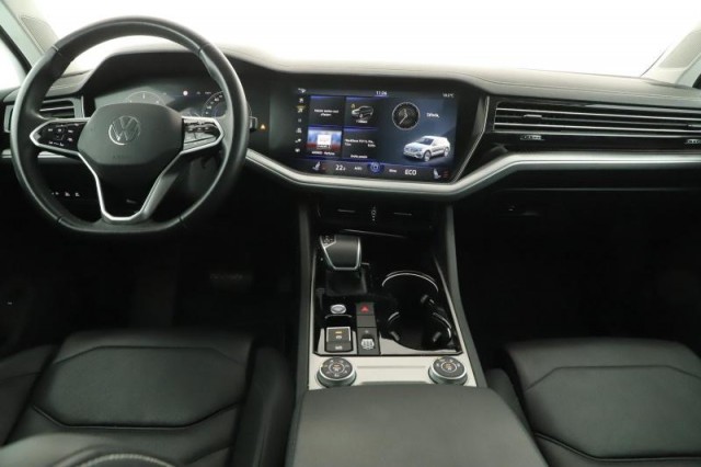 Volkswagen Touareg  3.0 TDI R-Line