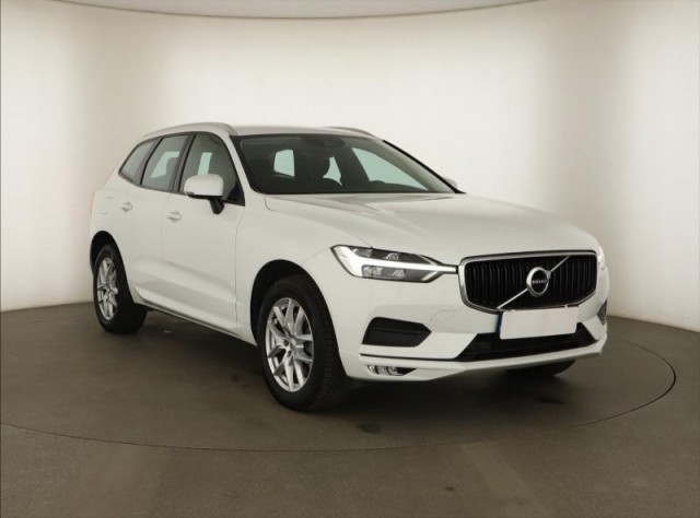 Volvo XC60  B4 AWD 
