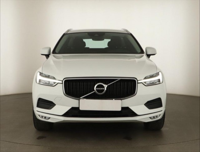 Volvo XC60  B4 AWD 