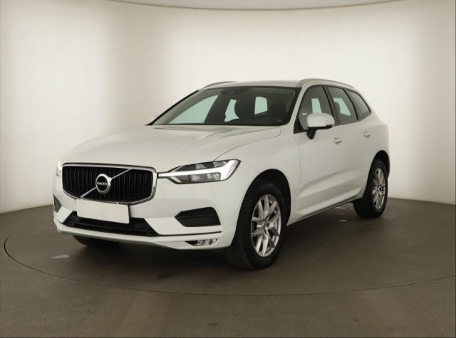 Volvo XC60  B4 AWD 