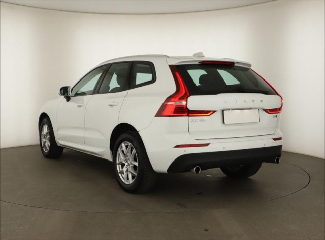 Volvo XC60  B4 AWD 