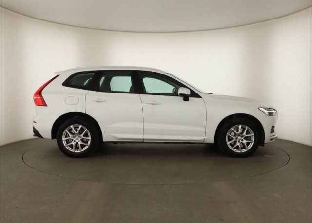 Volvo XC60  B4 AWD 