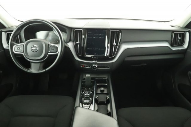 Volvo XC60  B4 AWD 