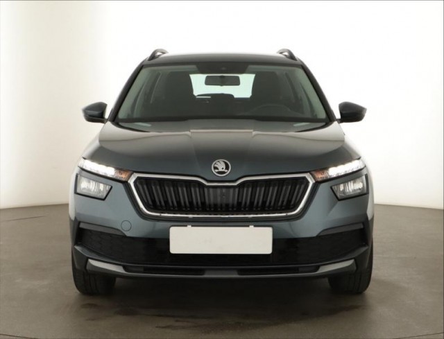 Škoda Kamiq  1.0 TSI Ambition
