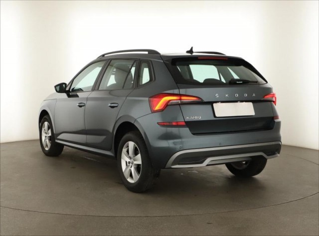 Škoda Kamiq  1.0 TSI Ambition