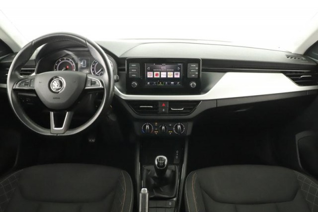 Škoda Kamiq  1.0 TSI Ambition