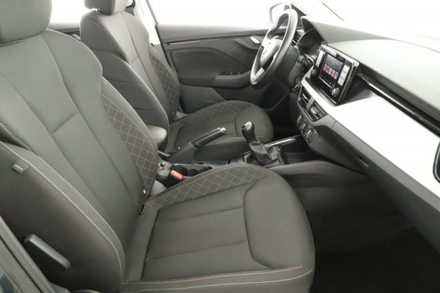 Škoda Kamiq  1.0 TSI Ambition