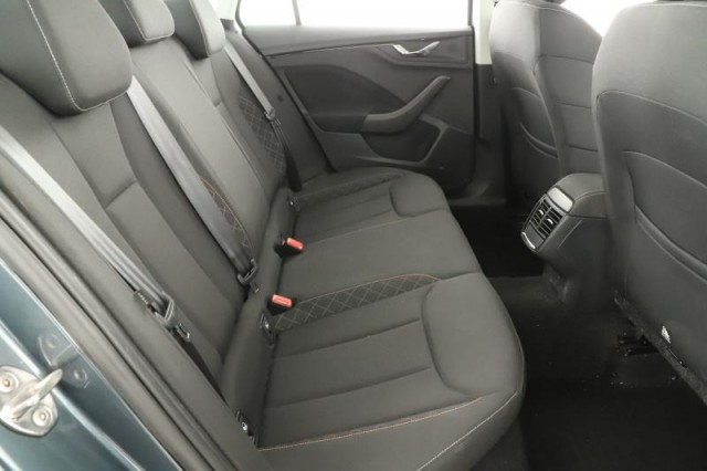 Škoda Kamiq  1.0 TSI Ambition