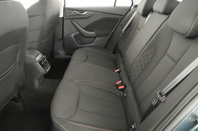 Škoda Kamiq  1.0 TSI Ambition