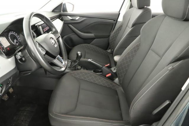 Škoda Kamiq  1.0 TSI Ambition